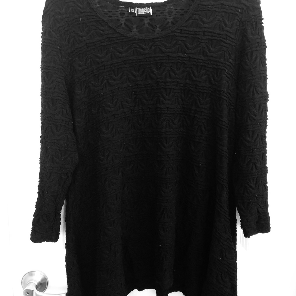 Tianello Tunic - image 1